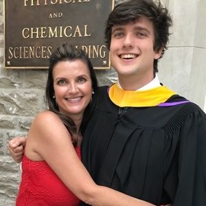 Meet your Posher, Glenda